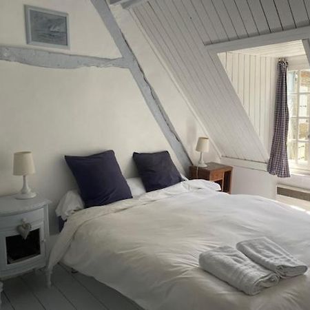 Vila La Petite Fanny Étretat Exteriér fotografie
