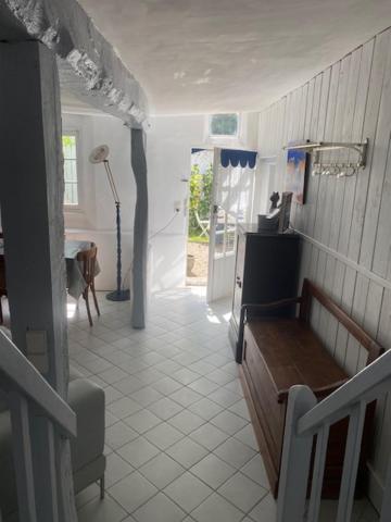 Vila La Petite Fanny Étretat Exteriér fotografie