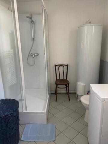 Vila La Petite Fanny Étretat Exteriér fotografie